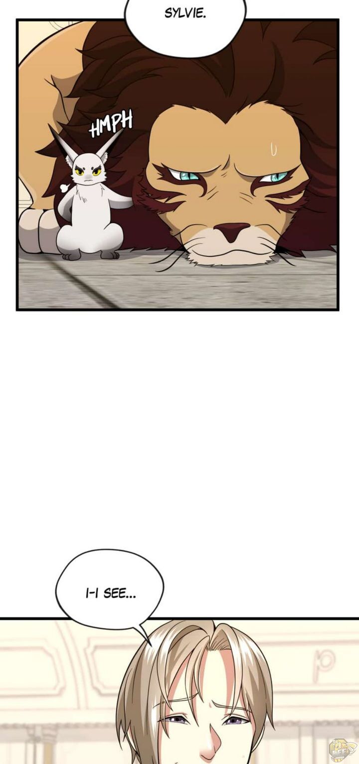 The Beginning After The End Chapter 91 image 20